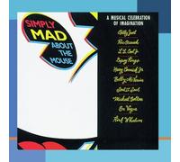 Simply Mad About the Mouse By Various Artists (1991-09-24)