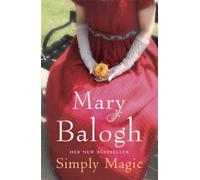 Simply Magic : Number 3 in series