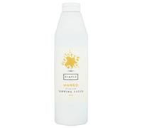 Simply Mango Flavour Topping Sauce 1000g x 6