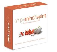 SIMPLY MIND & SPIRIT 4 CD NEW