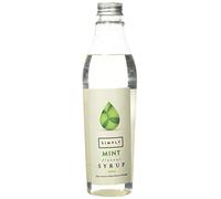 SIMPLY Mint Syrup (250ml)