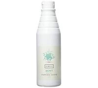 Simply Mint Topping Sauce, Dairy Free Ready to Use Dessert Sauce for Ice Cream, Waffles, Pancakes, Coffee & Milkshakes (1 kg)