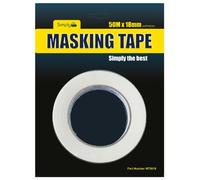 Simply MT5018 Masking Tape