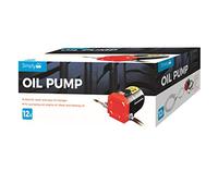 Simply Oil Transfer Pump 12V