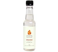 SIMPLY Orange Syrup (250ml)