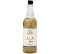 SIMPLY Organic Almond Syrup (1 Litre)