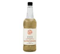 SIMPLY Organic Salted Caramel Syrup (1 Litre)