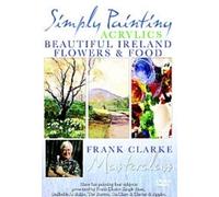 Simply Painting - Acrylics-Beautiful Ireland [DVD] [2006]