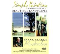 Simply Painting - Beautiful Landscapes [DVD] [2006]
