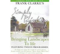 Simply Painting - Bringing Landscapes To Life [DVD] [2007]