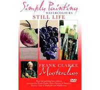 Simply Painting - Still Life [DVD] [2006]