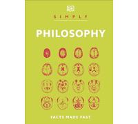 Simply Philosophy (DK Simply)