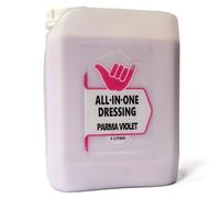 Simply Pinky All in One Dressing Interior/Exterior and Tyre Dressing Parma Violet Scented 5 litres with Free Next Day UK DELIVERY