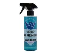 Simply Pinky Liquid Air Freshener 500ml Blue Berry with FREE NEXT DAY UK DELIVERY