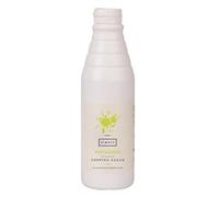Simply Pistachio Topping Sauce, Ready to Use Dessert Sauce for Ice Cream, Waffles, Pancakes, Coffee & Milkshakes (1 kg)