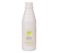 Simply Pistachio Topping Sauce, Ready to Use Dessert Sauce for Ice Cream, Waffles, Pancakes, Coffee & Milkshakes (1 kg)