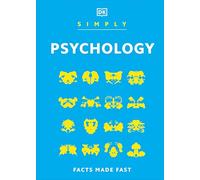 Simply Psychology (DK Simply)