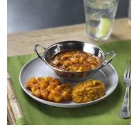 Simply Puree Level 6 Soft & Bite Sized Chicken Curry 12 x 380g