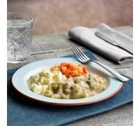 Simply Puree Level 6 Soft & Bite Sized Chicken Supreme 12 x 380g