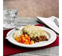 Simply Puree Level 6 Soft & Bite Sized Cottage Pie 12 x 380g