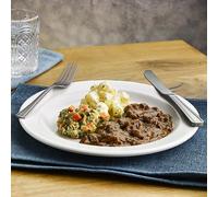 Simply Puree Level 6 Soft & Bite Sized Mixed Case 12 x 380g