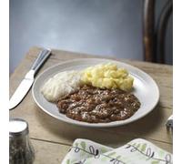 Simply Puree Level 6 Soft & Bite Sized Roast Beef 12 x 380g