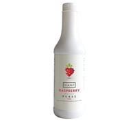 Simply Raspberry Puree 1Ltr