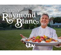 Simply Raymond Blanc