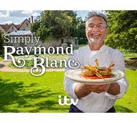 Simply Raymond Blanc