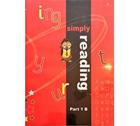Simply Reading - Part 1B - DVD to Accompany the Book