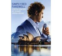 Simply Red - 2010 Farewell: Live in Concert [DVD] [Import]