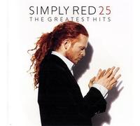 Simply Red - 25 Greatest Hits