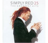 Simply Red - 25 (The Greatest Hits)
