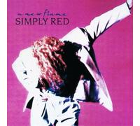 Simply Red - A New Flame