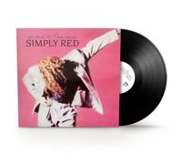 Simply Red - A New Flame (2024) LP Vinyl