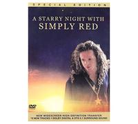 Simply Red: A Starry Night With Simply Red [DVD] [2005]