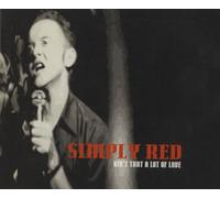 Simply Red - Aint That a Lot of Love