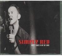 Simply Red - Aint That a Lot of Love [CD 1]