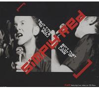 Simply Red - Aint That a Lot of Love [CD 2]