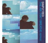 Simply Red - Air That I Breathe [CD 2] [CD 2]