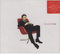 Simply Red - Angel [CD 2]