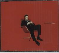 Simply Red - Angel [CD 1]