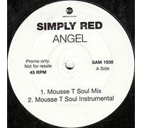 Simply Red - Angel (Remixed)