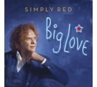 Simply Red: Big Love - CD