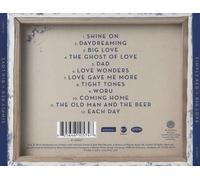 Simply Red: Big Love - CD