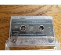 Simply Red - Blue [CASSETTE]