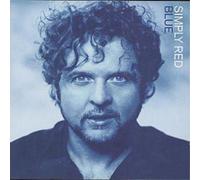 Simply Red Blue (CD) Album (US IMPORT)