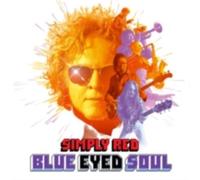 Simply Red: Blue Eyed Soul (Deluxe) - CD