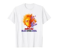 Simply Red "Blue Eyed Soul" T-Shirt