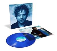 Simply Red - Blue (National Album Day Limited Recycled Colour Vinyl)